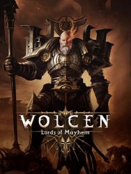 Wolcen: Lords of Mayhem (2020) (RePack от Chovka) PC