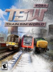 Train Sim World: 2020 Edition (2018) (RePack от SpaceX) PC