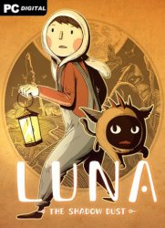 LUNA The Shadow Dust (2020/Лицензия) PC