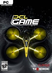 DCL - The Game (2020) (RePack от SpaceX) PC