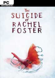 The Suicide of Rachel Foster (2020) (RePack от SpaceX) PC