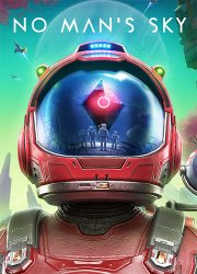 No Man's Sky (2016) (RePack от FitGirl) PC