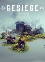 Besiege (2020/Лицензия) PC