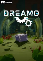 DREAMO (2020/Лицензия) PC