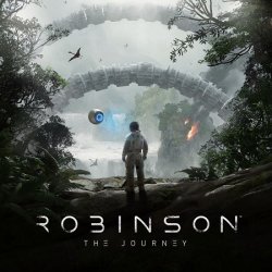 Robinson: The Journey (2017) PC