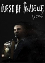 Curse of Anabelle (2020/Лицензия) PC