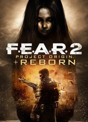 F.E.A.R. 2: Project Origin + Reborn (2009) (RePack от FitGirl) PC