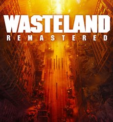 Wasteland Remastered (2020) (RePack от SpaceX) PC