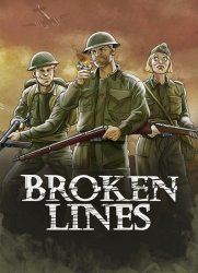 Broken Lines (2020/Лицензия) PC