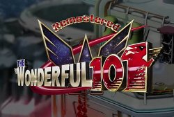 22 мая станет доступно переиздание игры The Wonderful 101: Remastered