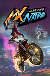 MX Nitro: Unleashed (2017) (RePack от SpaceX) PC