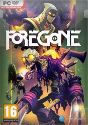 Foregone (2021) (RePack от SpaceX) PC