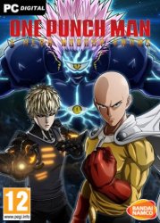 One Punch Man: A Hero Nobody Knows (2020/Лицензия) PC