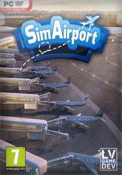 SimAirport (2019) (RePack от SpaceX) PC