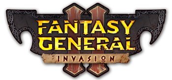 Fantasy General II Invasion - General Edition (2020/Лицензия) PC