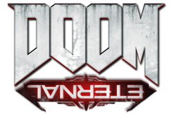 DOOM Eternal - Deluxe Edition (2020) (RePack от Chovka) PC