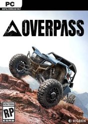 Overpass: Deluxe Edition (2020) (RePack от SpaceX) PC