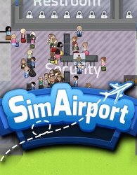 SimAirport (2020/Лицензия) PC