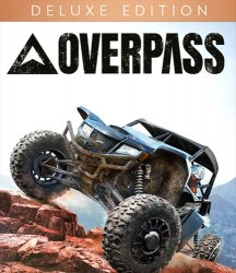 Overpass: Deluxe Edition (2020) (RePack от FitGirl) PC