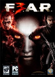 F.E.A.R. 3 (2011) (RePack от FitGirl) PC