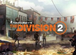 В Google Stadio станет доступна Tom Clancy’s The Division 2