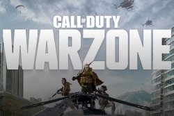 Представлена Королевская битва Call of Duty: Warzone