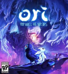 Ori and the Will of the Wisps (2020) (RePack от SpaceX) PC