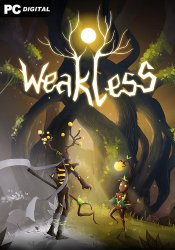 Weakless (2020/Лицензия) PC