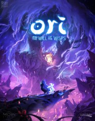 Ori and the Will of the Wisps (2020) (RePack от FitGirl) PC