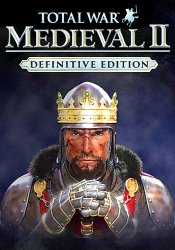 Total War: MEDIEVAL II – Definitive Edition (2006-2018) (RePack от xatab) PC