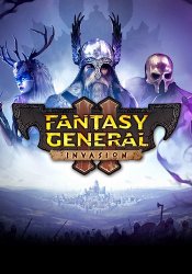 Fantasy General II (2019) (RePack от SpaceX) PC