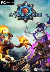 A Year Of Rain (2020) (RePack от SpaceX) PC