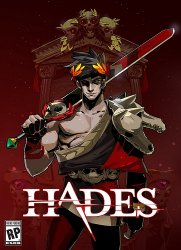 Hades (2020/EGS-Rip) PC