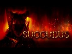 Представлен ролик к Succubus с геймплеем