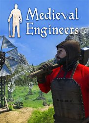 Medievall Engineers (2020) (RePack от FitGirl) PC