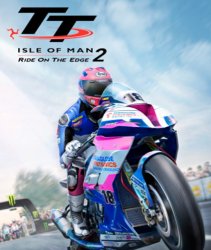 TT Isle of Man Ride on the Edge 2 (2020) (RePack от SpaceX) PC