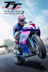 TT Isle of Man Ride on the Edge 2 (2020) (RePack от xatab) PC