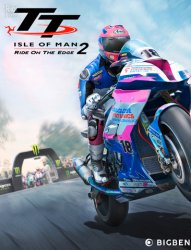 TT Isle of Man: Ride on the Edge 2 (2020) (RePack от FitGirl) PC