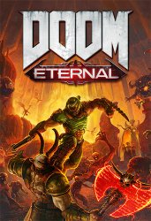 DOOM Eternal - Deluxe Edition (2020) (RePack от dixen18) PC