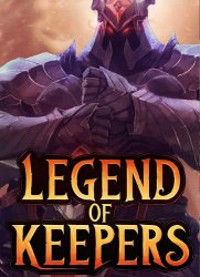 Legend of Keepers: Career of a Dungeon Manager (2020/Лицензия) PC