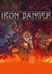 Iron Danger (2020) (RePack от SpaceX) PC