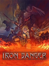 Iron Danger (2020) (RePack от FitGirl) PC