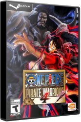 One Piece: Pirate Warriors 4 (2020) (RePack от xatab) PC