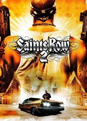 Saints Row 2 (2009) (RePack от xatab) PC