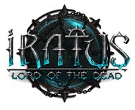 Iratus: Lord of the Dead (2020) (RePack от xatab) PC