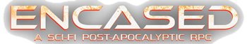 Encased: A Sci-Fi Post-Apocalyptic RPG (2019) (RePack от xatab) PC