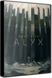 Half-Life: Alyx (2020) (RePack от xatab) PC