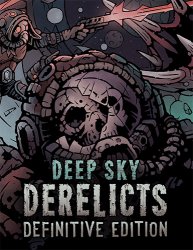 Deep Sky Derelicts: Definitive Edition (2018) (RePack от FitGirl) PC