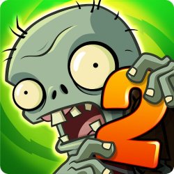 [Android] Plants vs. Zombies 2 (2013)