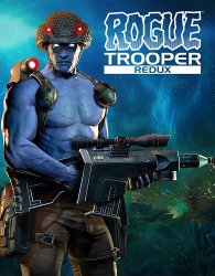 Rogue Trooper: Redux (2006-2017/Лицензия) PC